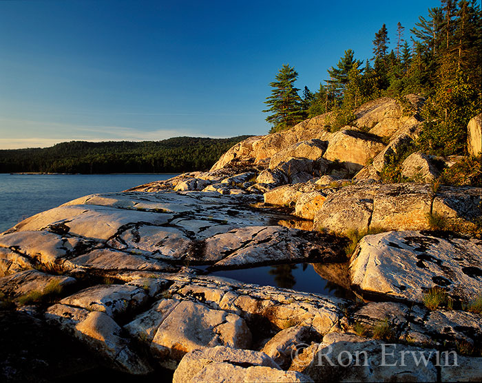 Katherine Cove, ON