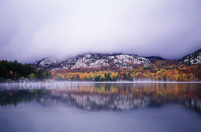Killarney Lake