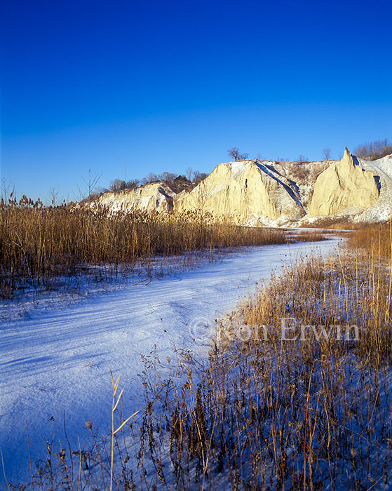 Scarobourgh Bluffs, ON