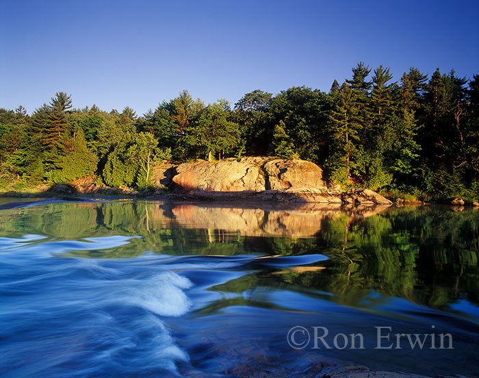 Blind River, Ontario