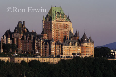 Chateau Frontenac