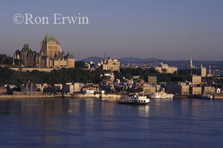Quebec City