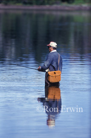 Fly Fishing