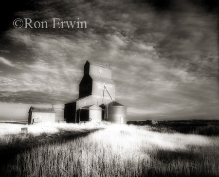 Grain Elevator