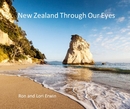 New Zealand Through Our Eyes - click book for details and to buy on blurb © Ron Erwin Photography